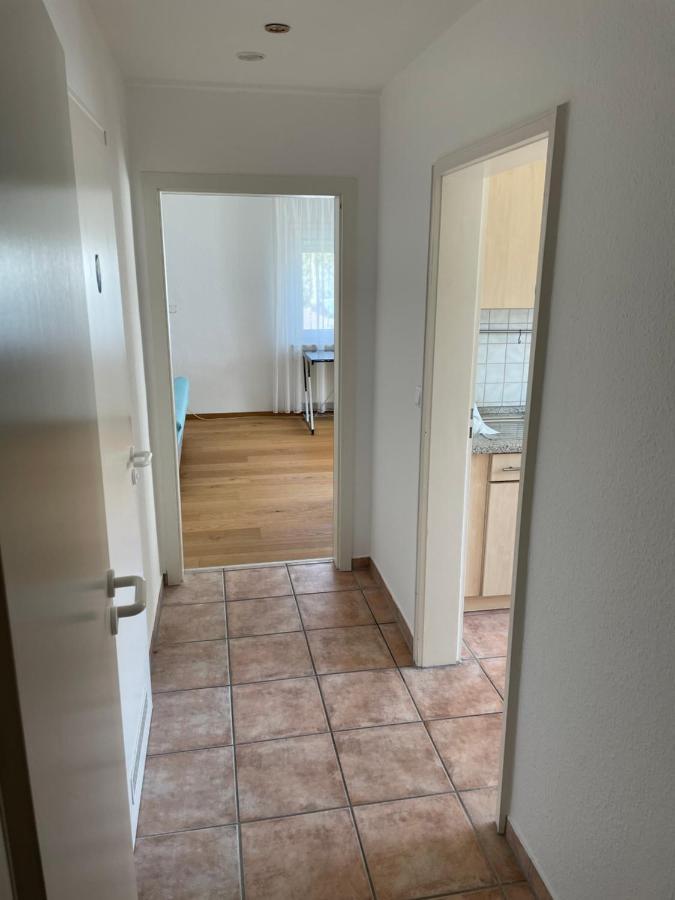 Schoene Wohnung In Deidesheim Exterior photo