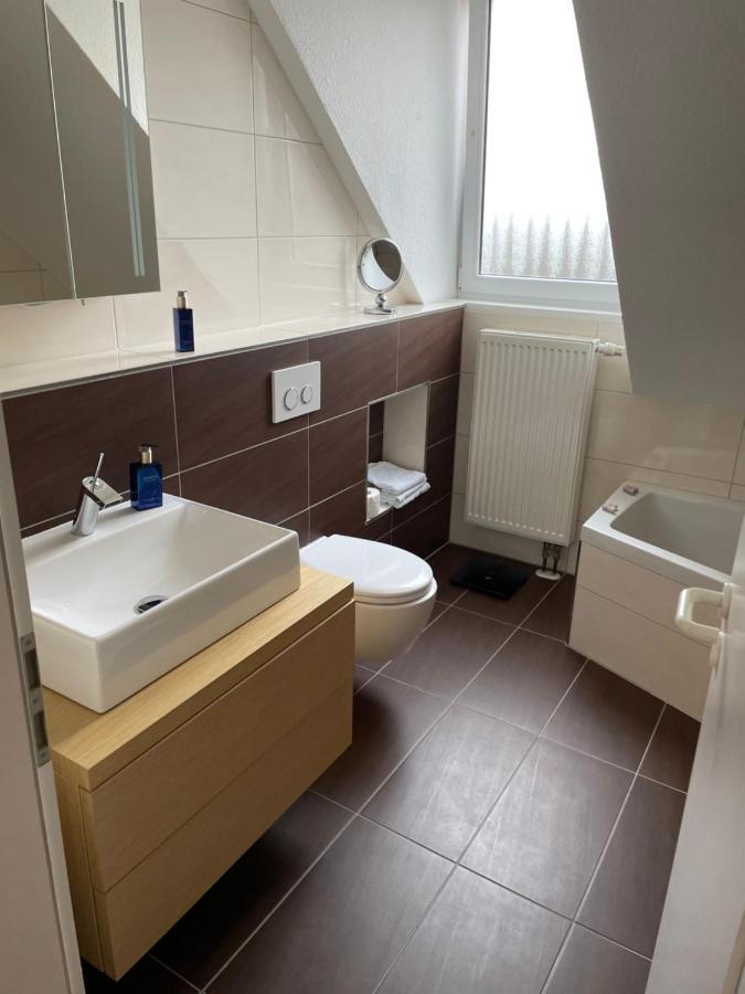 Schoene Wohnung In Deidesheim Exterior photo